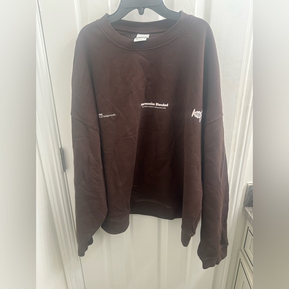 Zara men sweater - Picture 1 of 9